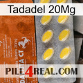 Tadadel 20Mg 42